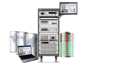 極端天氣挑戰應急供電-應急電源測試解決方案詳解