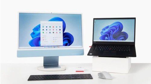 Luna Display 5.1軟件更新 全面擁抱4K/5K高分辨率，賦能創(chuàng)意與效率新體驗(yàn)